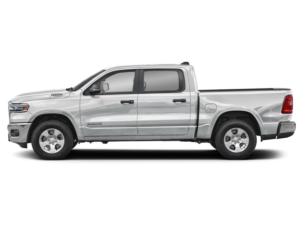 ram ram 1500 pickup 2025 1C6RRFFG6SN675417 image ram ram 1500 pickup 2025 1C6RRFFG6SN675417 image